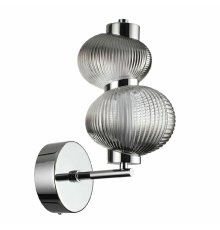 Бра Odeon Light L-vision Bruco 5096/8WL