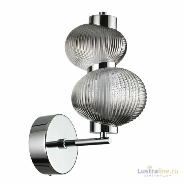 Бра Odeon Light L-vision Bruco 5096/8WL