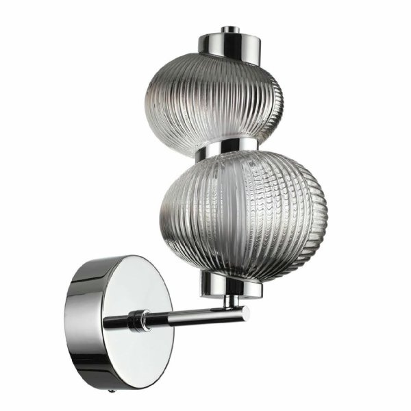 Бра Odeon Light L-vision Bruco 5096/8WL