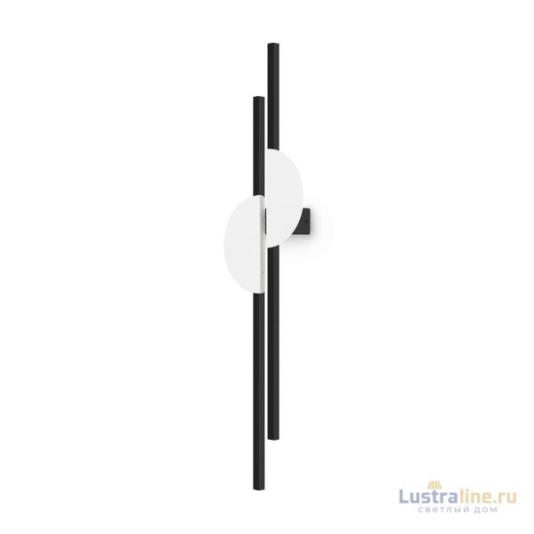 Бра Maytoni Modern Skyline MOD179WL-L22W4K Бра Maytoni Modern Skyline MOD179WL-L22W4K