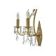 Бра Arti Lampadari Ercolano E 2.1.2.602 G