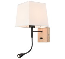 Бра Velante 267-711-02 Бра Velante 267-711-02