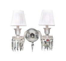 Бра Delight Collection Baccarat style ZZ86303-2W