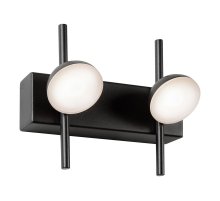 Бра iLedex Inefable X088206 6W BK