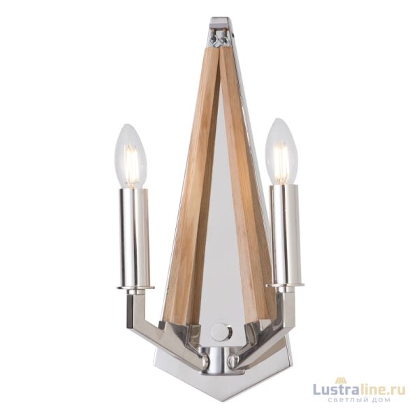 Бра Lussole Loft Clovis LSP-8746 Бра Lussole Loft Clovis LSP-8746