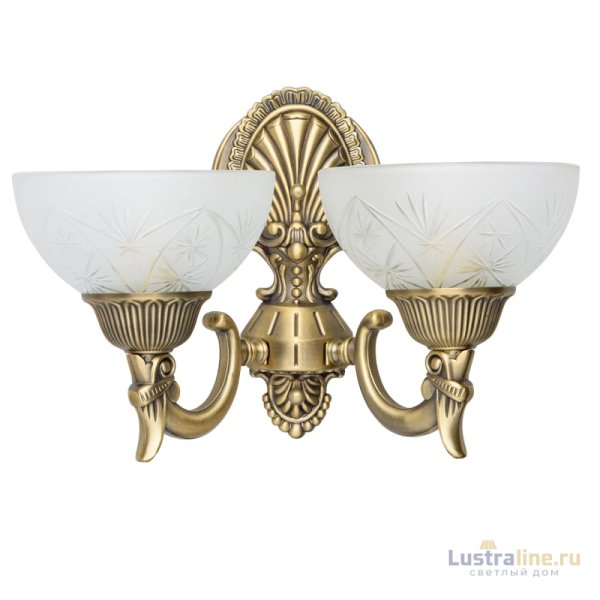 Бра MW-Light Афродита 317021902