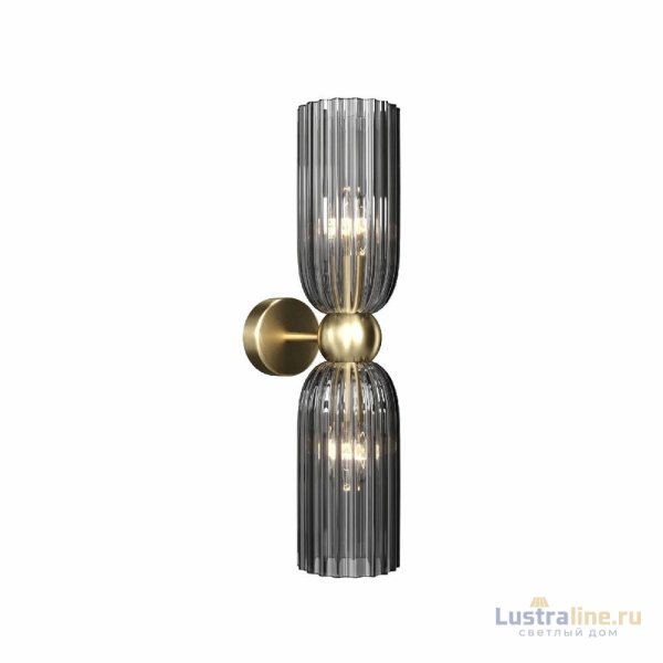 Бра Maytoni Antic MOD302WL-02GR