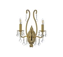 Бра Arti Lampadari Ercolano E 2.1.2.602 G
