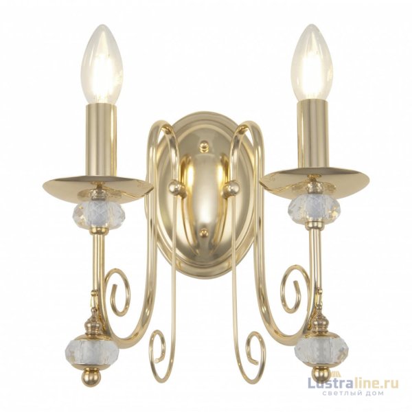 Бра Arte Milano 346109/2W FGD