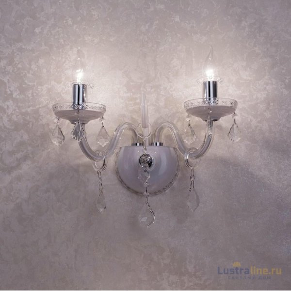 Бра Citilux Марена CL352320