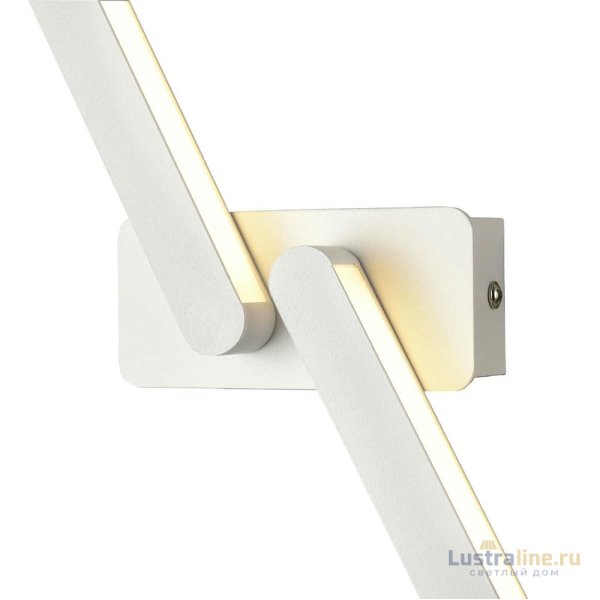 Бра Vele Luce Meteora VL7231W02