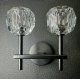 Бра ImperiumLoft Cristal double 178385-22