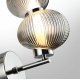 Бра Odeon Light L-vision Bruco 5096/8WL