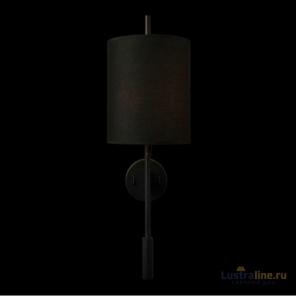 Бра Loft IT Ritz 10253W/B Black Бра Loft IT Ritz 10253W/B Black