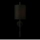 Бра Loft IT Ritz 10253W/B Black