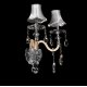 Бра Lumina Deco Denica LDW 66249-2 WT