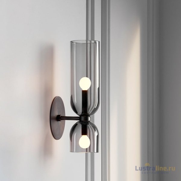 Бра ImperiumLoft Elite 161516-26