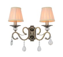 Бра Omnilux Mezzano OML-79111-02