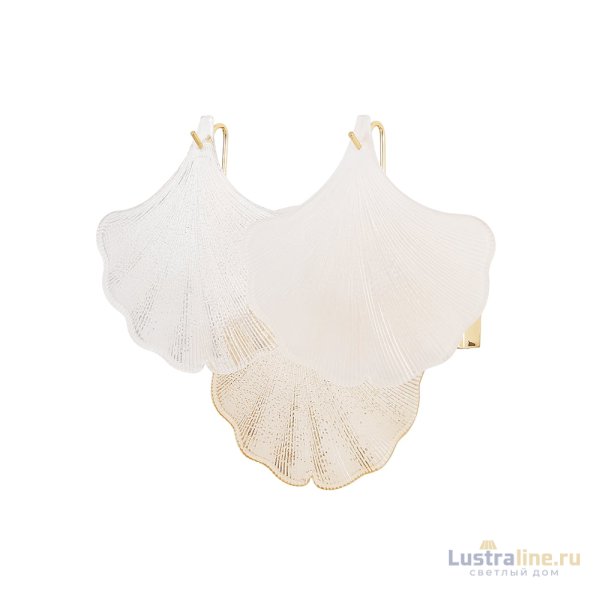 Бра Crystal Lux Bonita AP2