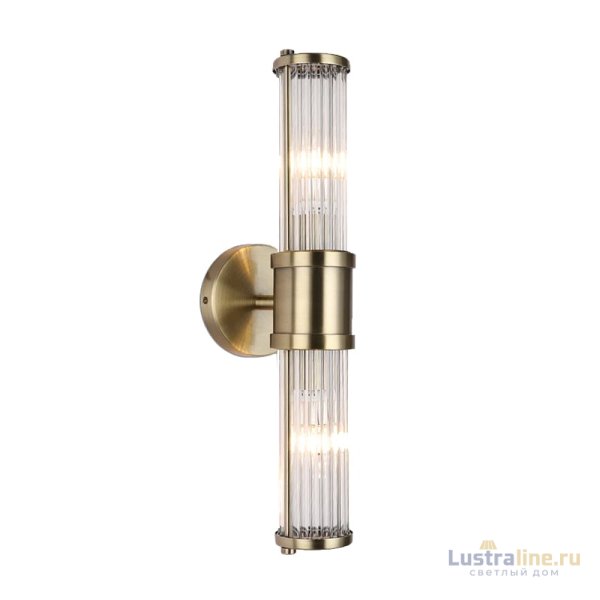 Бра Delight Collection Claridges ST-1735 bronze