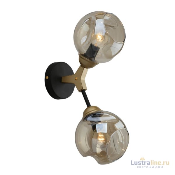 Бра Omnilux Sandrigo OML-93601-02 Бра Omnilux Sandrigo OML-93601-02