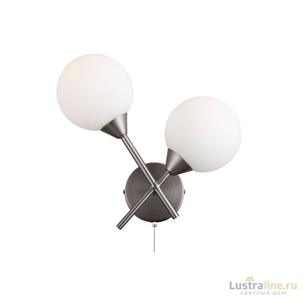Бра Moderli Molecule V10844-2W