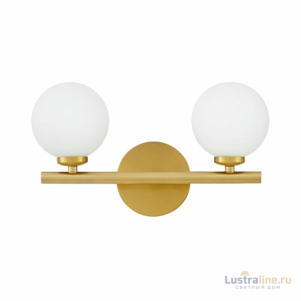 Бра Lumina Deco Marsiada LDW 6033-2 MD
