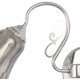 Бра Arte Milano 340800/2W CR
