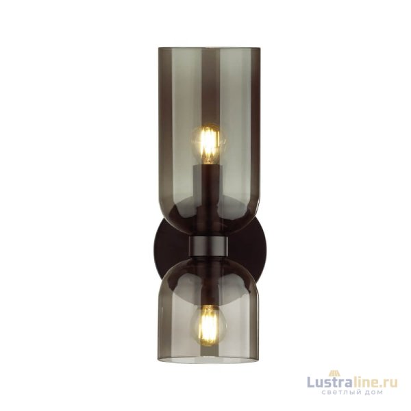 Бра Odeon Light 4804/2W