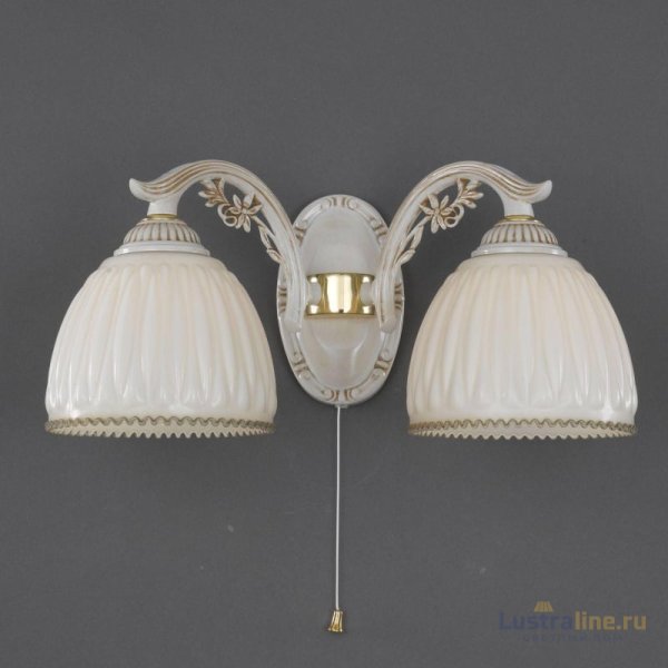 Бра Reccagni Angelo A 9671/2