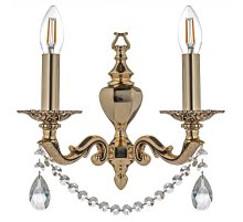 Бра Arti Lampadari Amelia E 2.1.2.600 GB