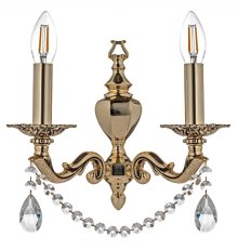 Бра Arti Lampadari Amelia E 2.1.2.600 GB