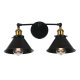 Бра Lumina Deco Gubi LDW B018-2 BK