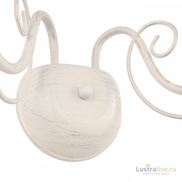 Бра Arte Milano 347620/2W WT+SL Бра Arte Milano 347620/2W WT+SL