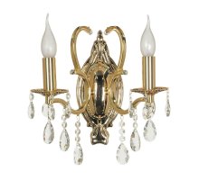 Бра Arti Lampadari Pisani E 2.1.2.601 G