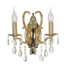 Бра Arti Lampadari Pisani E 2.1.2.601 G