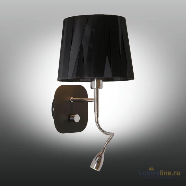 Бра Omnilux Correto OML-62511-02 Бра Omnilux Correto OML-62511-02