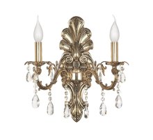 Бра Dio DArte Asfour None E 2.1.2.200 GB Бра Dio DArte Asfour None E 2.1.2.200 GB