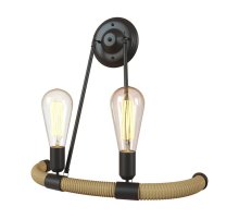 Бра LOFT IT Rope filament Loft1861W