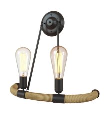 Бра LOFT IT Rope filament Loft1861W