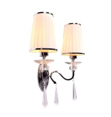 Бра Lumina Deco Federrica LDW 1158-2 WT
