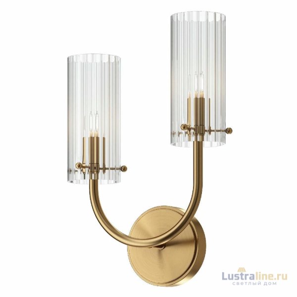 Бра Maytoni Arco MOD223WL-02BS Бра Maytoni Arco MOD223WL-02BS