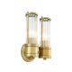 Бра Delight Collection Claridges BRWL7001-2-AB