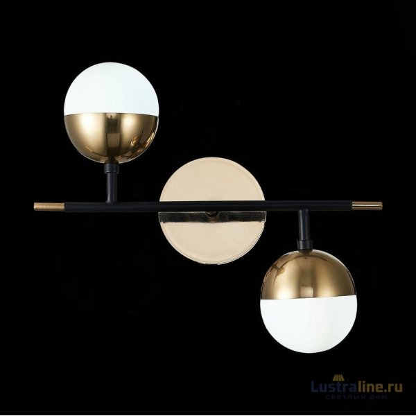 Бра ST Luce Albero SL1507.421.02 Бра ST Luce Albero SL1507.421.02