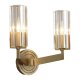 Бра Moderli Brass V11073-2W