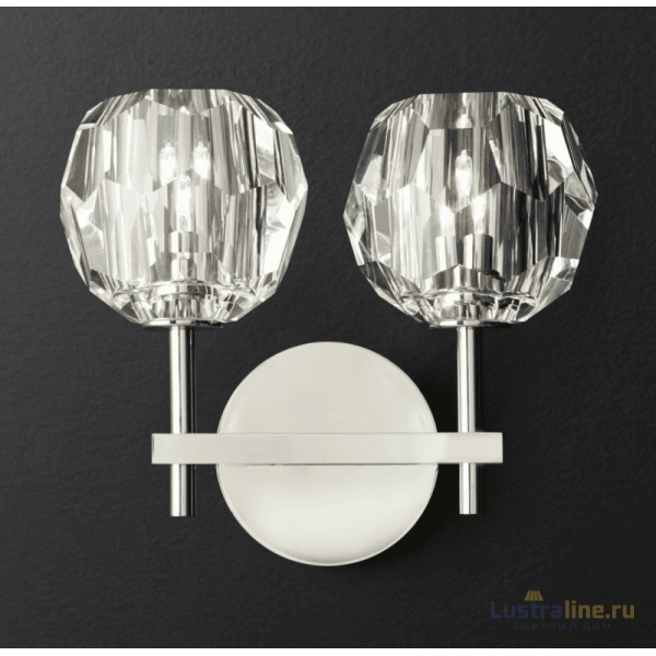 Бра ImperiumLoft RH Boule de Cristal 156049-22 Бра ImperiumLoft RH Boule de Cristal 156049-22