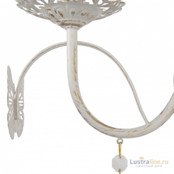 Бра Arte Milano 346179/2W WT+G