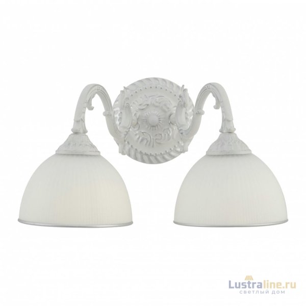 Бра Arte Milano 346410/2W WT+SL