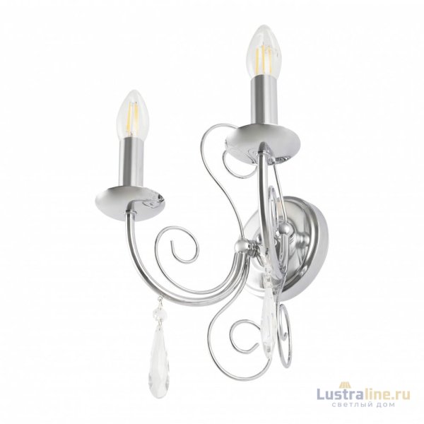Бра Arte Milano 345620/2W CR