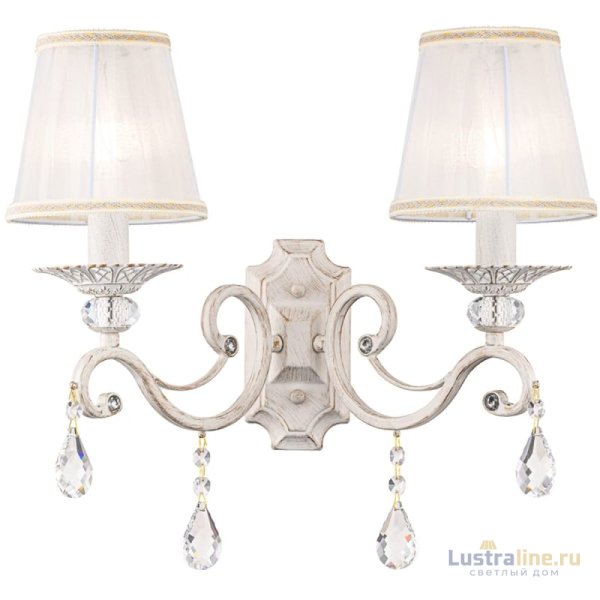 Бра Maytoni Grace ARM247-02-G